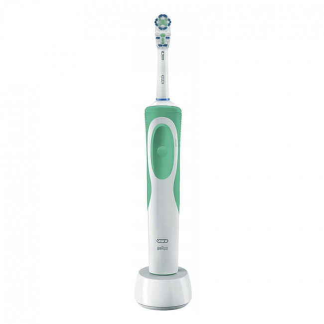 Электрическая зубная щетка Braun Oral-B Vitality Dual Clean (D12.513) - фото 1 - id-p194258644