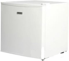 Однокамерный холодильник Zarget ZRS 65W - фото 1 - id-p212885884