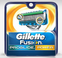 Сменные кассеты Gillette Fusion ProGlide Gillette Fusion ProGlide Power 2 шт.