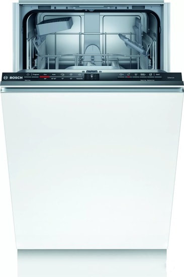 Встраиваемая посудомоечная машина Bosch SPV2HKX41E - фото 1 - id-p194259645