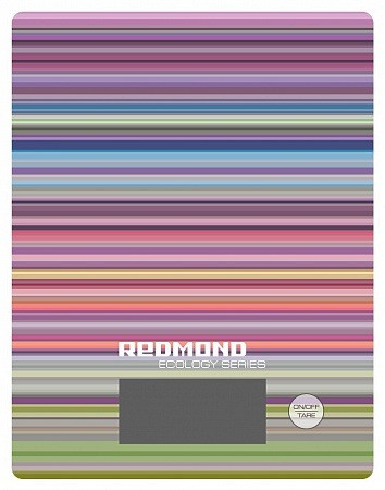 Весы кухонные Redmond RS-736 (полоски) электронные - фото 1 - id-p194256036