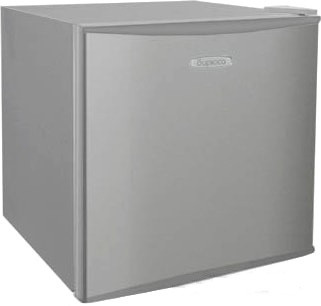 Однокамерный холодильник Бирюса M50 - фото 1 - id-p194258758