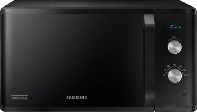 Микроволновая печь Samsung MS23K3614AK - фото 1 - id-p194258806