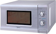 Микроволновая печь Midea MM720CPI-S