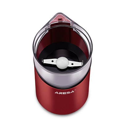 Электрическая кофемолка Aresa AR-3606 - фото 2 - id-p194258016
