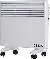 Конвектор Oasis LK-10