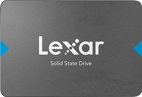 SSD Lexar NQ100 240GB LNQ100X240G-RNNNG