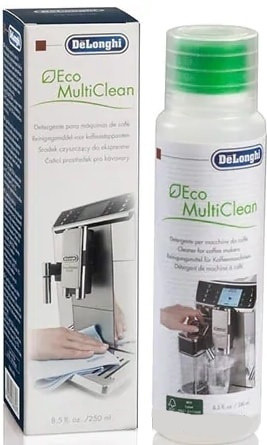 Средство для очистки молочной системы DeLonghi Eco MultiClean DLSC550 - фото 1 - id-p194258907