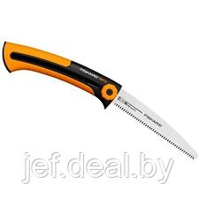 Пила садовая SW72 XTRACT FISKARS 1000612, фото 3