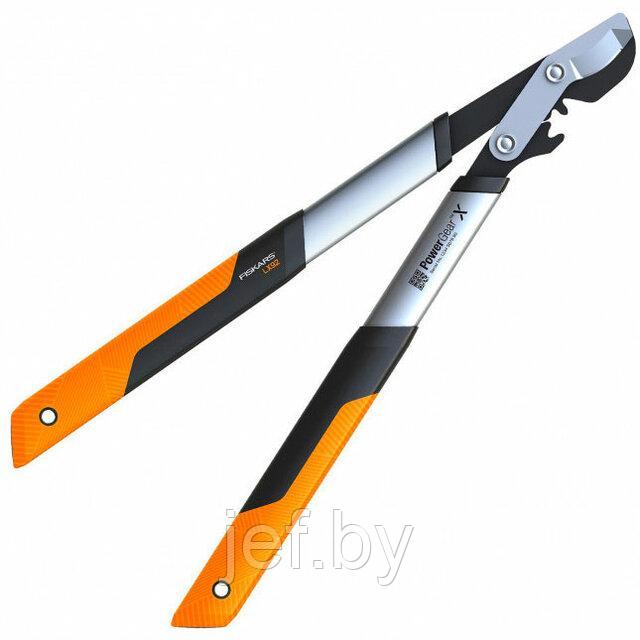 Сучкорез плоскостной PowerGearX XL LX 98 FISKARS 1020188 - фото 2 - id-p203797975