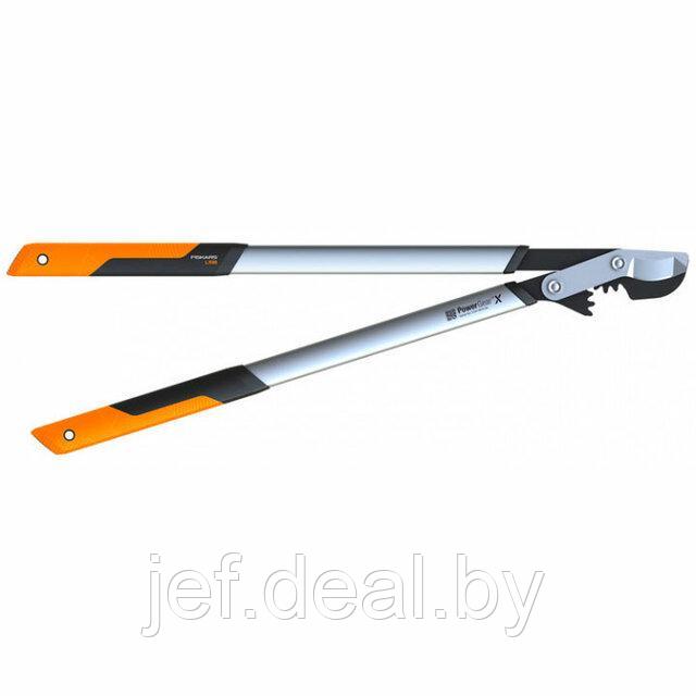 Сучкорез плоскостной PowerGearX XL LX 98 FISKARS 1020188 - фото 3 - id-p203797975