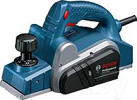 Рубанок электрический GHO 6500 (650 Вт) BOSCH 0601596000