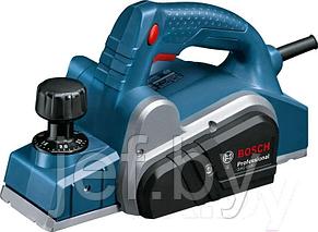 Рубанок электрический GHO 6500 (650 Вт) BOSCH 0601596000, фото 2