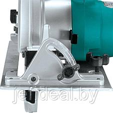 Циркулярная пила HS 7600 1200 Вт MAKITA HS7600, фото 3