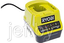Зарядное устройство RC18120 RYOBI 5133002891, фото 2