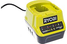 Зарядное устройство RC18120 RYOBI 5133002891, фото 3