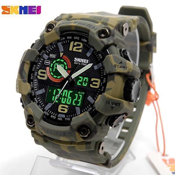 Skmei 1520 3 Viptorg.by 213588728