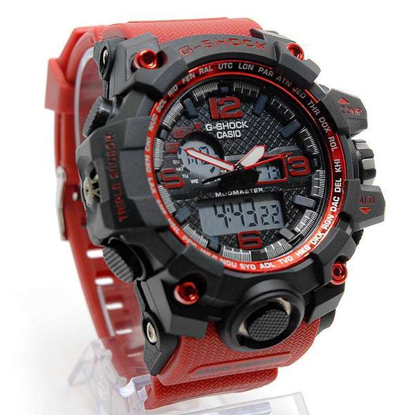 Спортивные наручные мужские часы G-SHOCK 1784G - фото 2 - id-p213589422