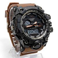 Спортивные наручные мужские часы G-SHOCK 1784G