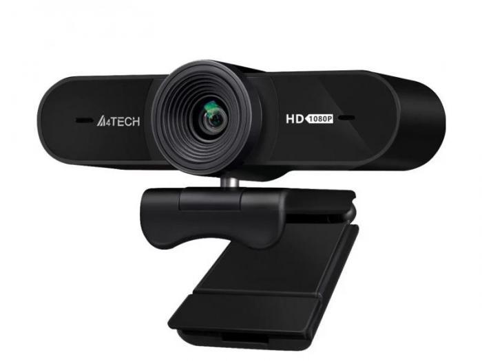 Вебкамера A4Tech Web PK-980HA - фото 1 - id-p213589541