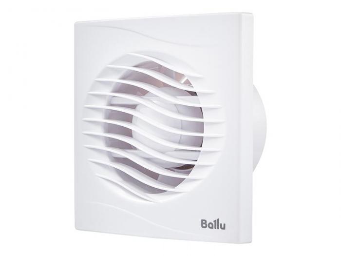 Вытяжной вентилятор Ballu BAF-AR 100 - фото 1 - id-p213589549