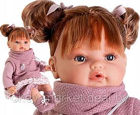 Кукла Antonio Juan Beni Lagrimitas 42 см