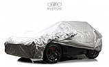 Детский электромобиль RiverToys F111FF (черный глянец) Ferrari Двухместный, фото 6