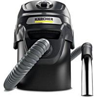 Пылесос Karcher AD 2 *EU-II черный