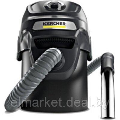 Пылесос Karcher AD 2 *EU-II черный - фото 1 - id-p213593340