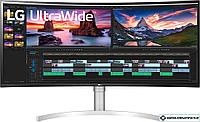 Монитор LG UltraWide 38WN95C-W