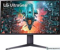 Игровой монитор LG UltraGear 32GQ950-B