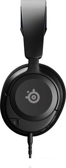 Наушники SteelSeries Arctis Nova 1P (черный) - фото 3 - id-p212982931