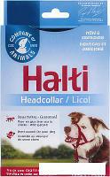 Недоуздок Halti Headcollar 12406/COA (Size 2, красный)