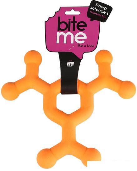 Игрушка для собак EBI Bite Me молекула 303/475423 - фото 3 - id-p212982954