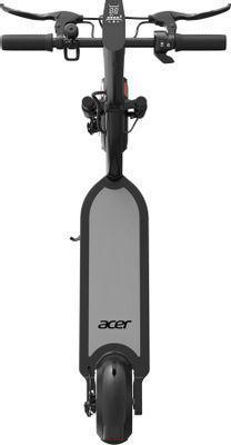 Электросамокат Acer ES Series 5 Max AES205, 15000mAh, черный/серый [ha.escoo.008] - фото 6 - id-p211886855