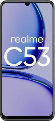 Смартфон REALME C53 6/128Gb, черный - фото 4 - id-p213133260