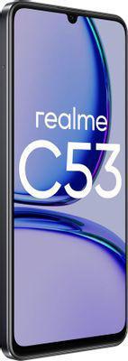 Смартфон REALME C53 6/128Gb, черный - фото 5 - id-p213133260