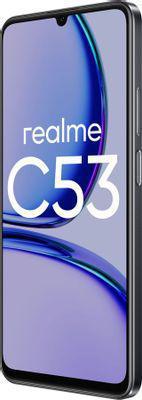 Смартфон REALME C53 6/128Gb, черный - фото 6 - id-p213133260
