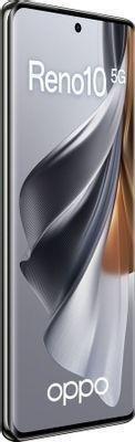 Смартфон OPPO Reno10 8/256Gb, серебристо-серый - фото 4 - id-p213133263