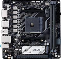 Материнская плата ASUS PRIME A320I-K, SocketAM4, AMD A320, mini-ITX, Ret