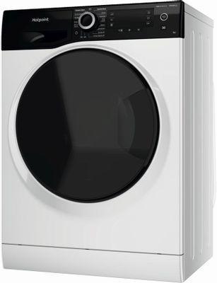 Стиральная машина HOTPOINT NSD 8249 ZD AVE RU, с фронтальной загрузкой, с паром, 8кг, 1200об/мин, инверторная - фото 5 - id-p212784767