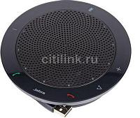 Спикерфон Jabra Speak 410 MS, черный [7410-109]