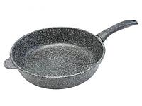 Нева металл посуда Карелия 28cm 2328