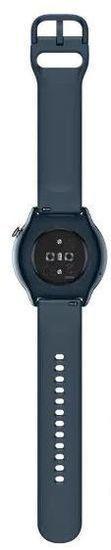 Умные часы Amazfit GTR Mini (синий) - фото 7 - id-p212982923