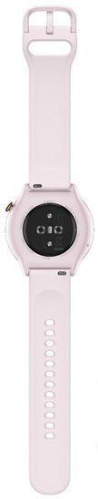 Умные часы Amazfit GTR Mini (розовый) - фото 7 - id-p212982925
