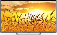 40" Телевизор POLARLINE 40PL11TC-SM, FULL HD, черный, СМАРТ ТВ, Android