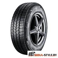 Continental VanContact Winter 215/65R15C 104/102T