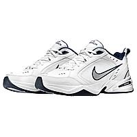 Кроссовки Nike Air Monarch IV БЕЛЫЕ