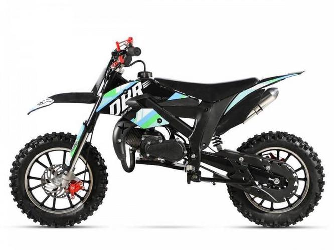 Питбайк детский KAYO DBR SX50-A (ID#213594493), цена: 1246 руб., купить ...