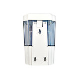 Дозатор сенсорный PUFF-8180 (0,6 л) для жидкого мыла и гелевых антисептиков, фото 8